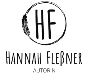 Hannah Flessner Autorin Logo