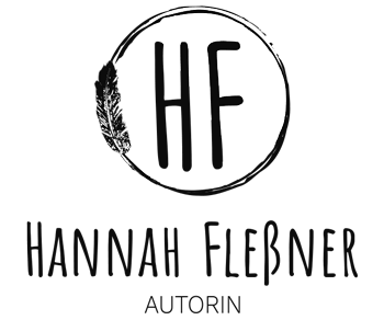 Logo Hannah Fleßner